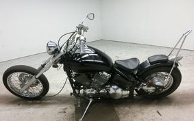 YAMAHA DRAGSTAR 400 1997 4TR