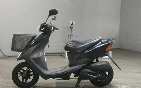 SUZUKI LET's 2 CA1PA