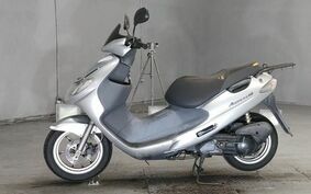 SUZUKI ADDRESS 110 CF11A