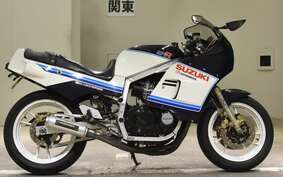 SUZUKI GSX-R400 1984 GK71B