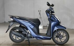 HONDA DIO 110 JK03