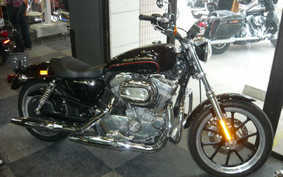 HARLEY XL883L Sportster 2010 CR2