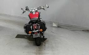 HONDA SHADOW 400 1997 NC34