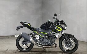 KAWASAKI Z400 2019 EX400G