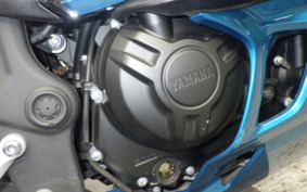 YAMAHA YZF-R25 A RG43J