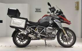 BMW R1200GS 2016