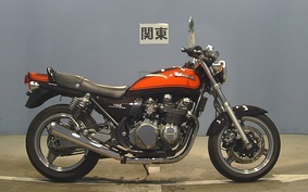 KAWASAKI ZEPHYR 750 1997 ZR750C