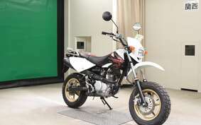 HONDA XR100 MOTARD HD13