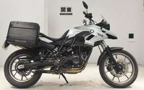 BMW F700GS 2013 0B01