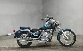 SUZUKI INTRUDER 250 LC Type VJ51A