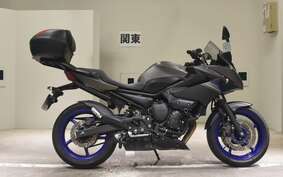 YAMAHA XJ6 2013 RJ22