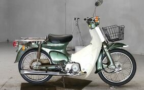 HONDA C70 SUPER CUB C70