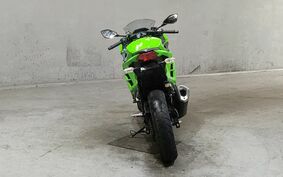 KAWASAKI NINJA 250 EX250L