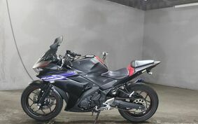 YAMAHA YZF-R25 RG10J