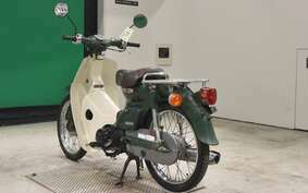 HONDA C50 SUPER CUB AA01