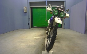 HONDA XR250 BAJA MD30