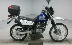 SUZUKI DJEBEL 200 (DR200SE) SH42A