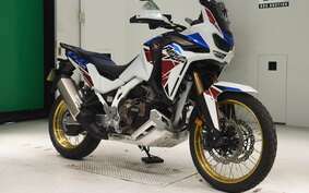 HONDA CRF1100L AFRICA TWIN DCT 2023 SD10