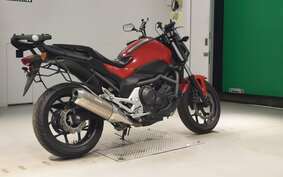 HONDA NC 700 S 2013 RC61