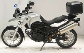 BMW F650GS 2011