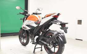 SUZUKI GIXXER 150 ED131