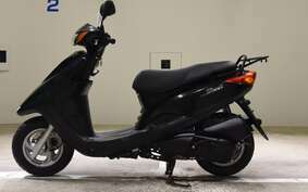 YAMAHA AXIS 125 TREET SE53J