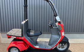 HONDA GYRO CANOPY TA03