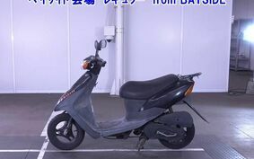 SUZUKI LET's 2 CA1PA