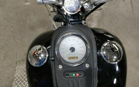 HARLEY FXDB1580 2009 GX4