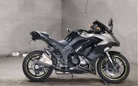 KAWASAKI NINJA1000 ZXT00W