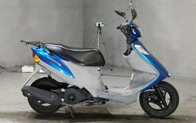 SUZUKI ADDRESS V125 G CF46A