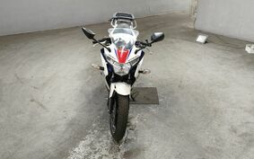 HONDA CBR250R MC41