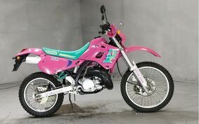 KAWASAKI KDX250SR DX250F