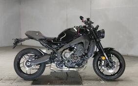 YAMAHA XSR900 2022 RN80J