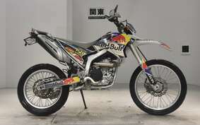 YAMAHA WR250R DG15J