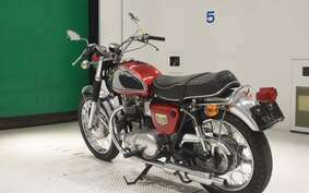 KAWASAKI W1 S 1969 W1F