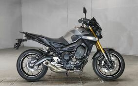 YAMAHA MT-09 2015 RN34J