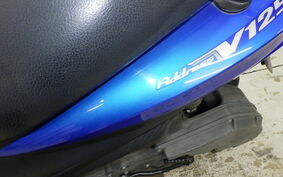 SUZUKI ADDRESS V125 S CF4MA