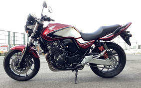 HONDA CB400SF ABS 2022 NC42