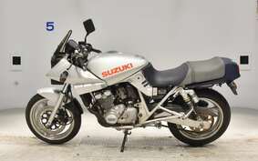 SUZUKI GSX250S KATANA GJ76A