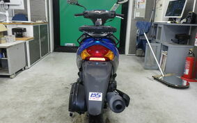 SUZUKI ADDRESS V125 G CF46A