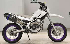 YAMAHA XT250X DG17J