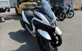 YAMAHA TORI CITY 155 SG37J