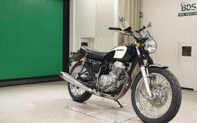 HONDA CB400SS E 2009 NC41