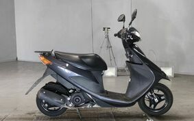 SUZUKI ADDRESS V50 CA4BA