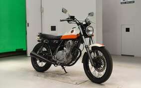 SUZUKI GRASS TRACKER NJ47A