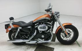 HARLEY XL1200CA 2014 LJ3