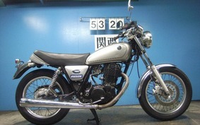 YAMAHA SR400 Gen.3 2003 RH01J