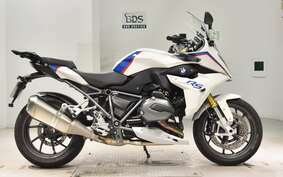 BMW R1200RS 2016 0A05