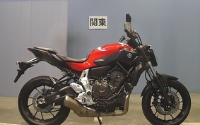 YAMAHA MT-07 2015 RM07J